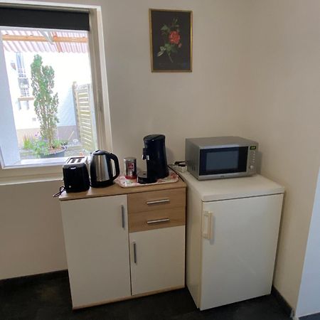 Marija Apartment Lustenau Ngoại thất bức ảnh