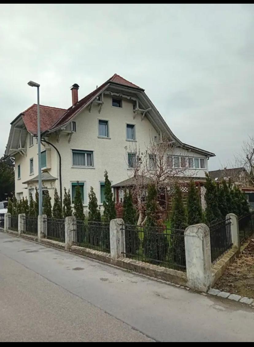 Marija Apartment Lustenau Ngoại thất bức ảnh