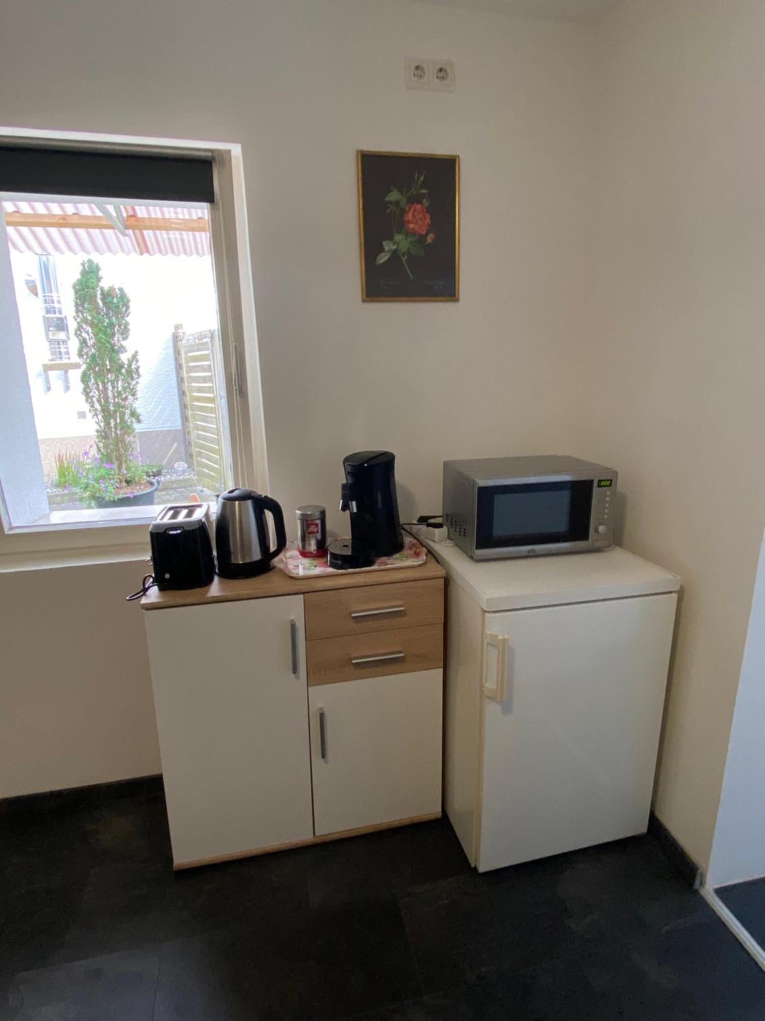 Marija Apartment Lustenau Ngoại thất bức ảnh