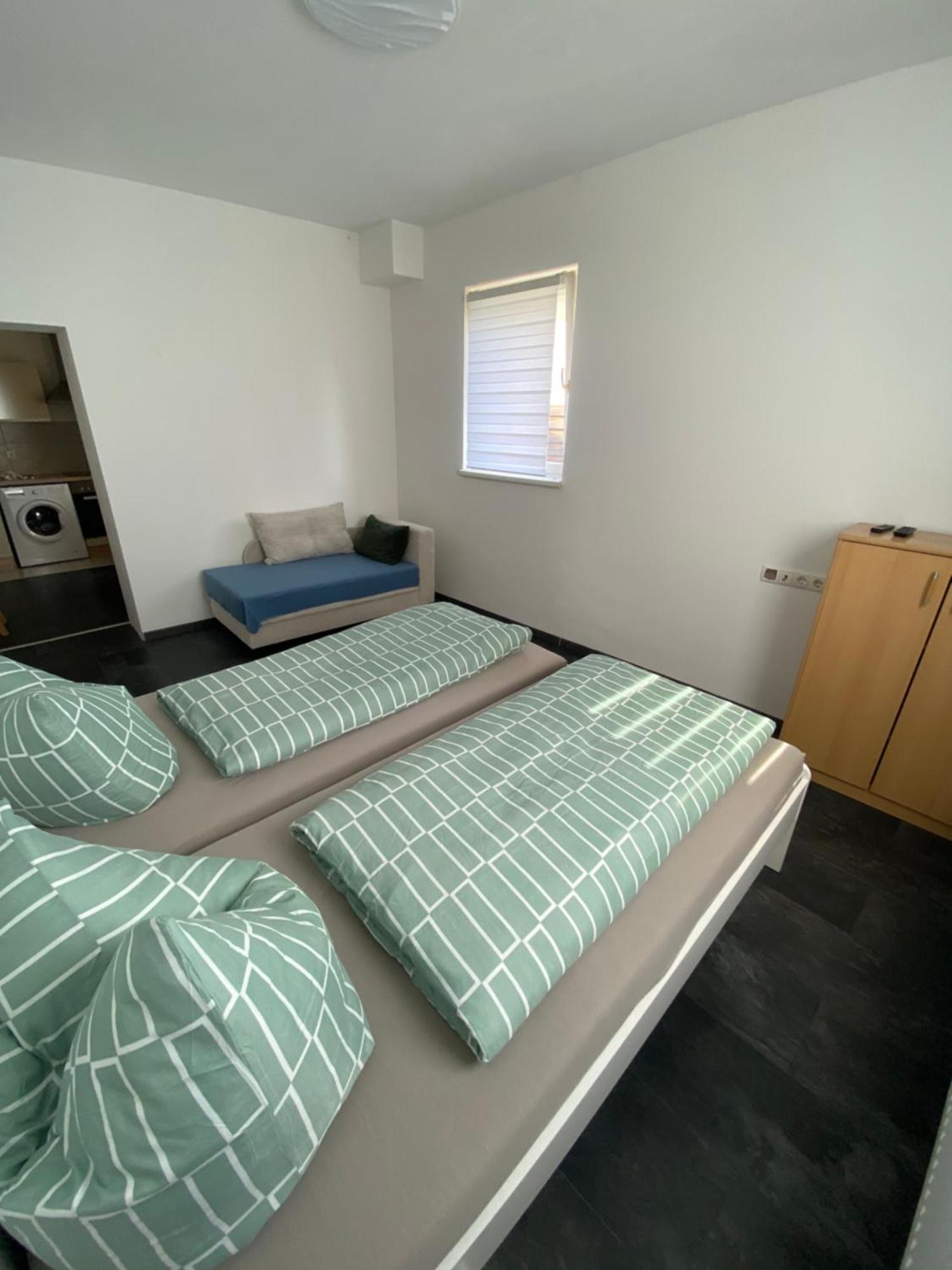 Marija Apartment Lustenau Ngoại thất bức ảnh