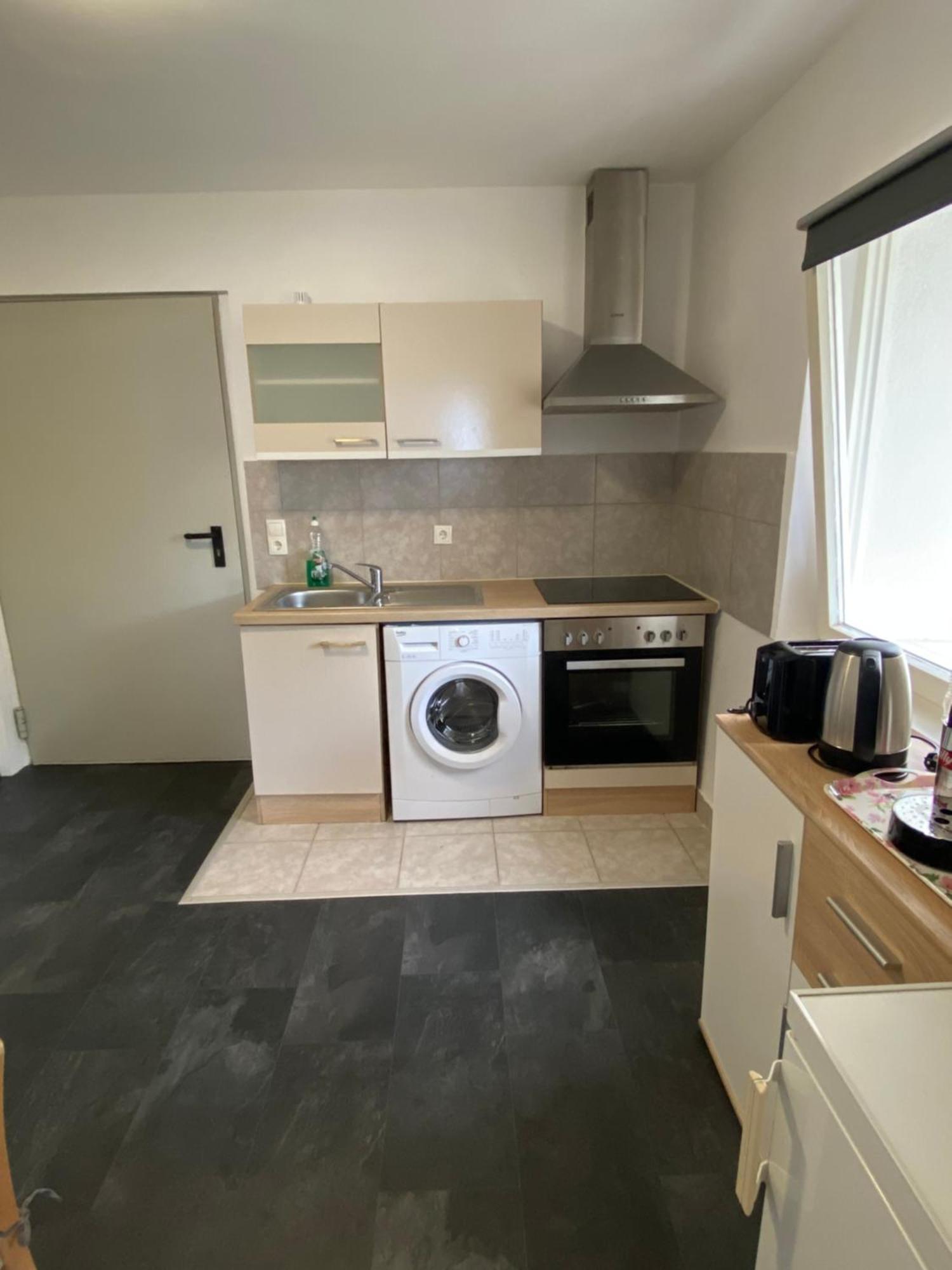 Marija Apartment Lustenau Ngoại thất bức ảnh