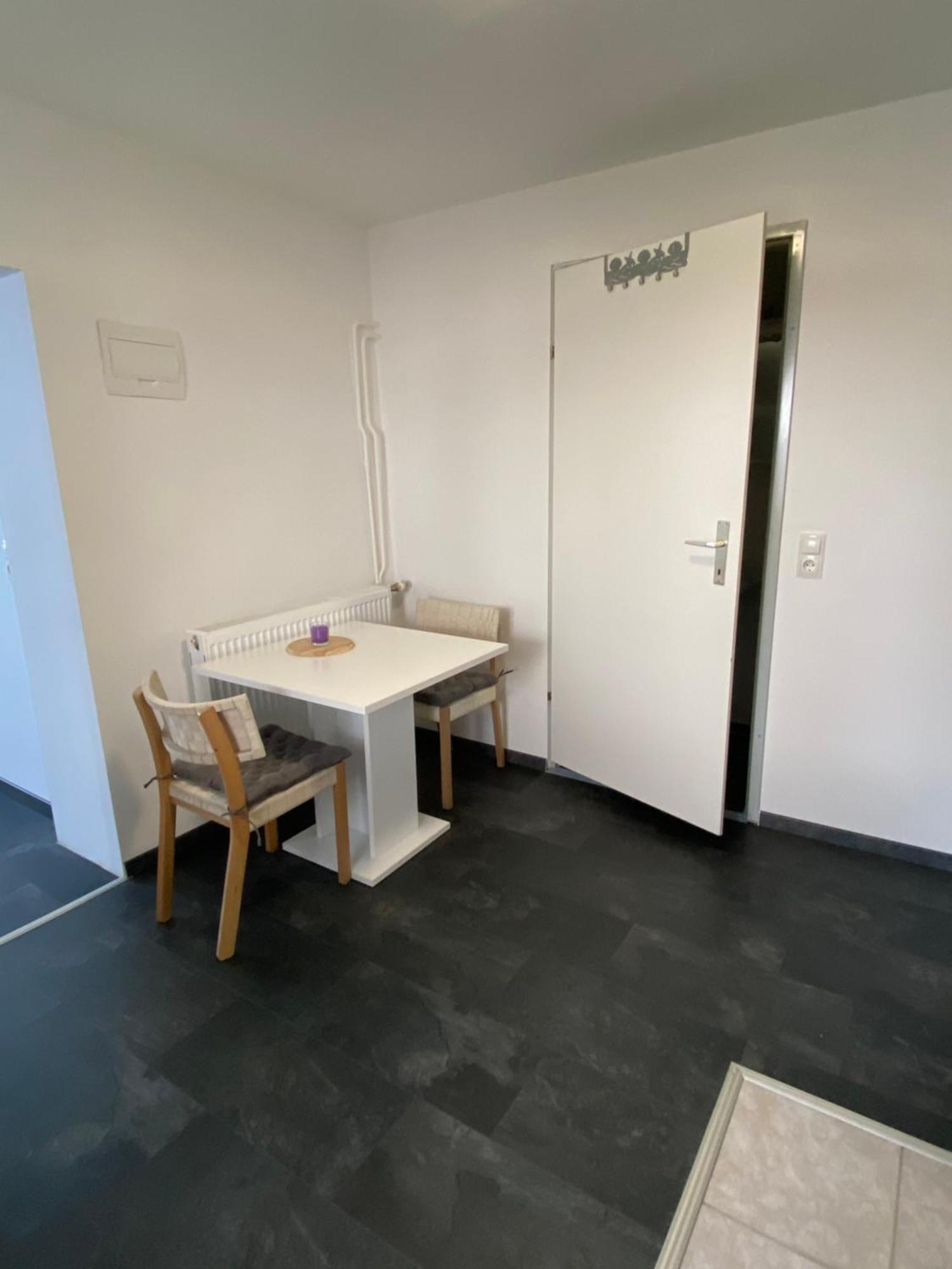 Marija Apartment Lustenau Ngoại thất bức ảnh