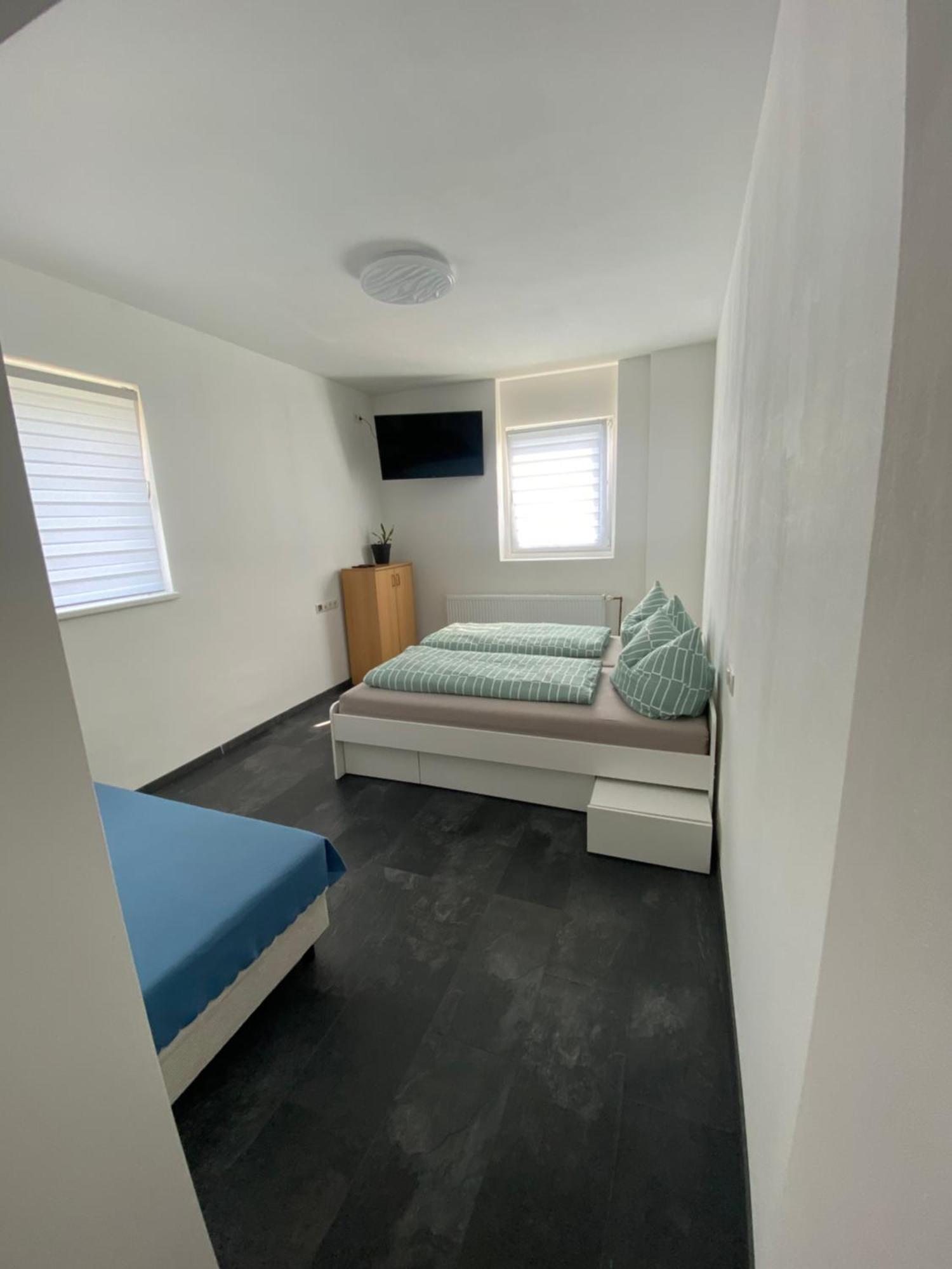 Marija Apartment Lustenau Ngoại thất bức ảnh